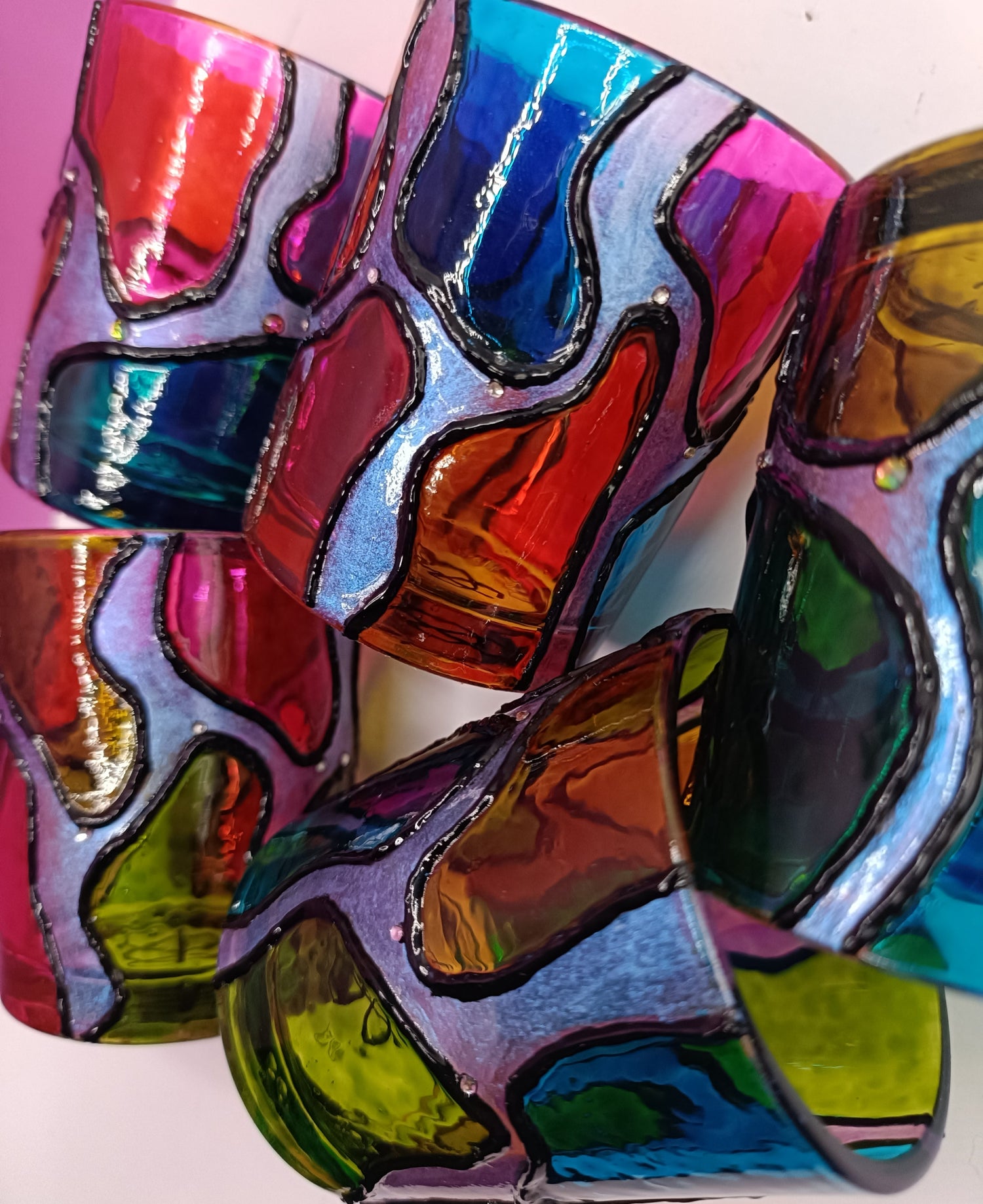 Candle Holders