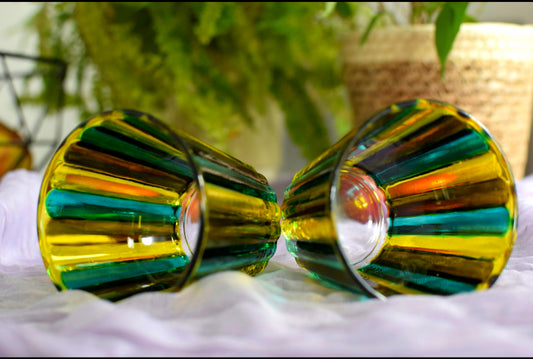 "Spring into Ascension" Candle Holders