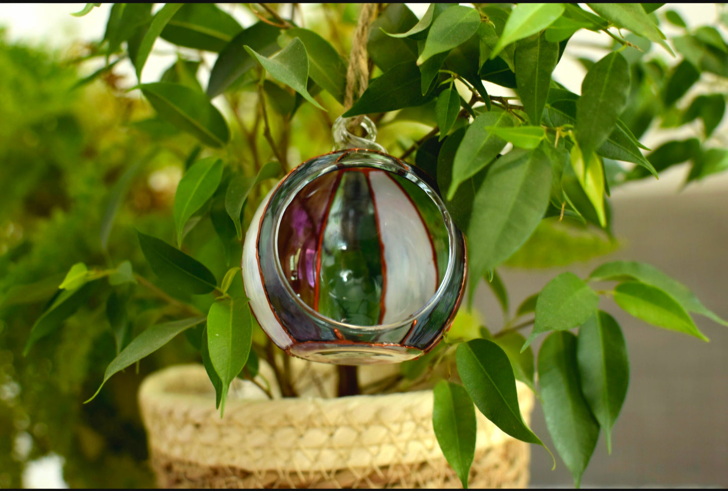 "Simply Lustrous" Perpetual Baubles