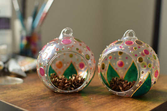 Ornamental Baubles