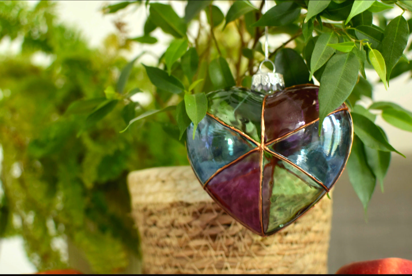 "Simply Lustrous" Perpetual Baubles