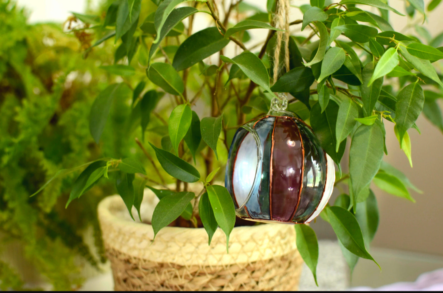 "Simply Lustrous" Perpetual Baubles