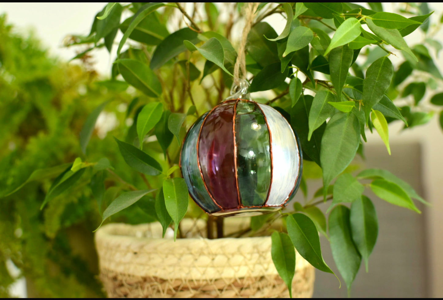 "Simply Lustrous" Perpetual Baubles
