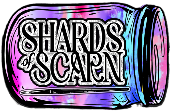Shards Of Scarn 
